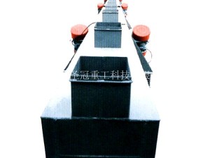 振動(dòng)輸送機(jī)